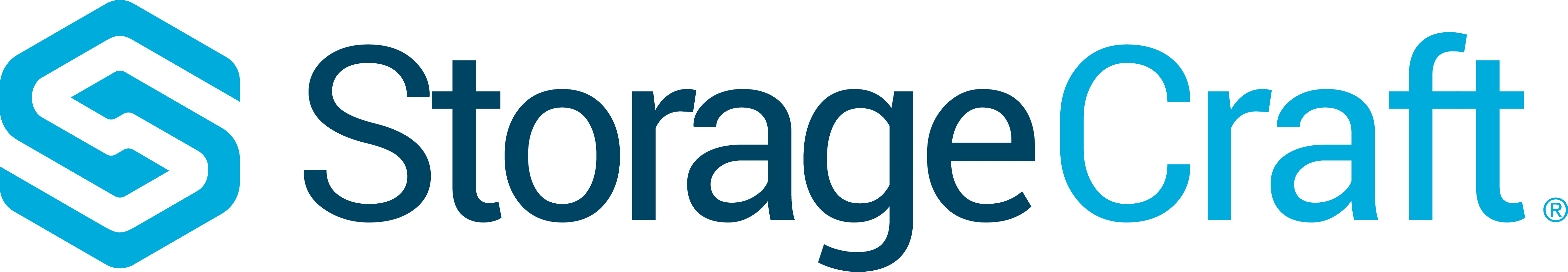 StorageCraft Partner